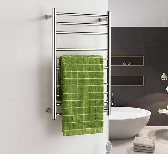 why using underfloor heating?