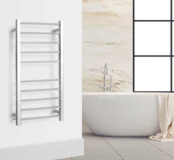 why using underfloor heating?