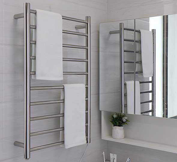 why using underfloor heating?