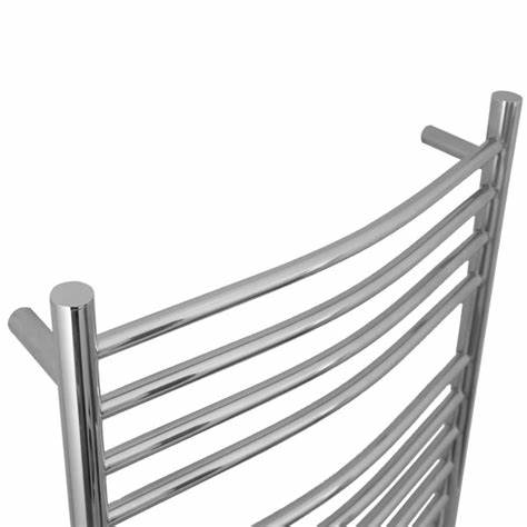 Heated Towel Warmer C70900 - 10 Rungs